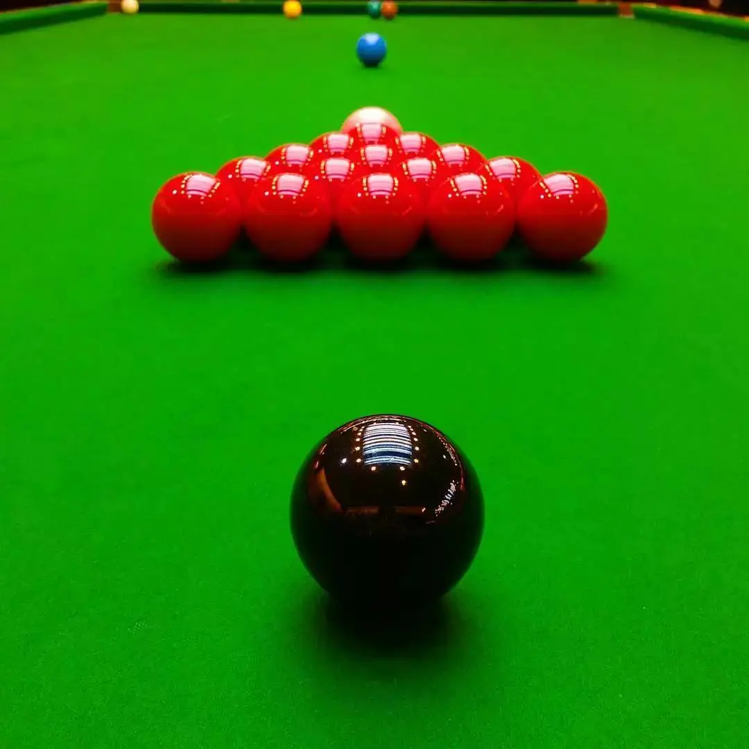 燃爆！2023斯诺克国际锦标赛：傅家俊VS林杉峰巅峰对决，谁将问鼎冠军？