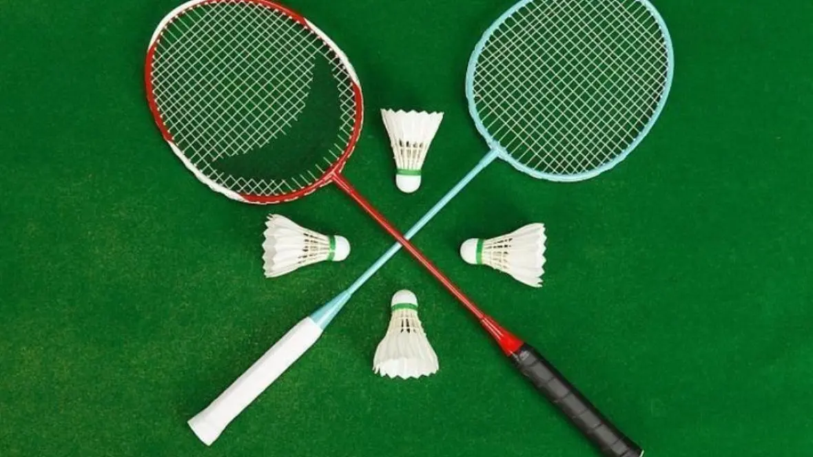 巅峰对决！2023海露羽毛球赛：本·莱恩/文迪 VS 刘雨辰/欧烜屹，谁将问鼎冠军？