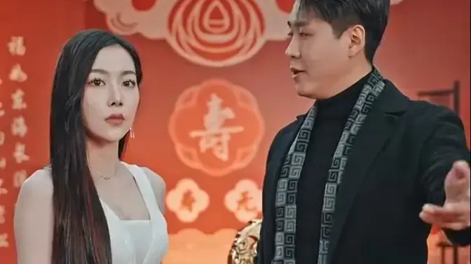 《真龙》：挑战极限，重塑经典！戈登·拉姆齐怒火来袭，美食舞台硝烟弥漫