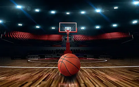 11月11日 NBA季中锦标赛：湖人 vs 太阳，詹皇与杜小帅的巅峰对决，谁能主宰比赛？
