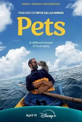 《宠 Pets》：当‘人性’的阴暗面遇上‘动物’的纯真，这场‘犯罪纪录片’看得人‘心惊肉跳’！