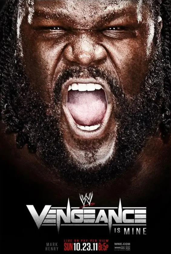 WWE《复仇》：摔跤场上的‘宫心计’？曼联VS皇家社会？别搞笑了，这槽点太多了！