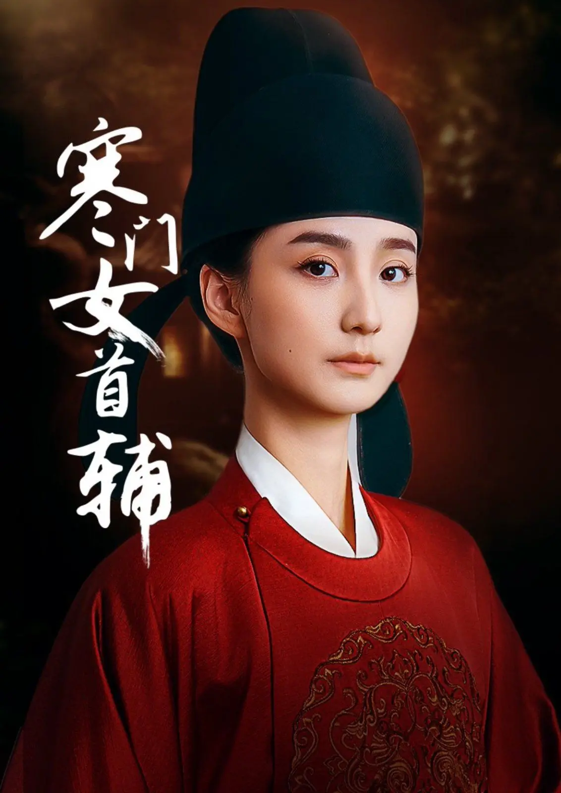 《寒门女首辅》：权谋、爱情、逆袭，这女主角简直是开了挂的人生！